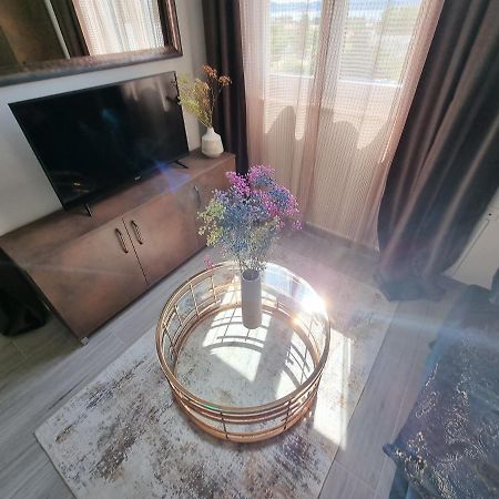 Booking Beautifull Studio Apartment Bell With Balcony And Sea View In Zadar Ngoại thất bức ảnh