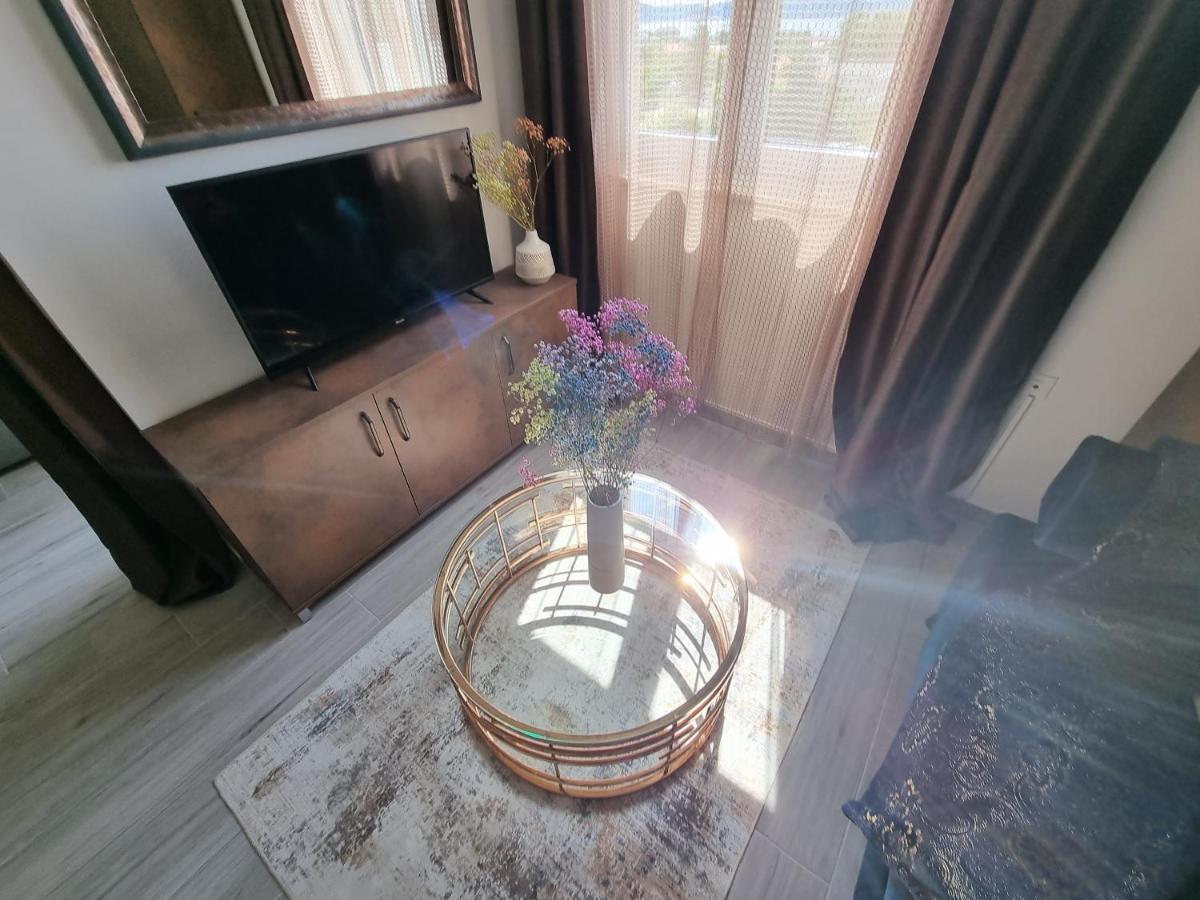 Booking Beautifull Studio Apartment Bell With Balcony And Sea View In Zadar Ngoại thất bức ảnh